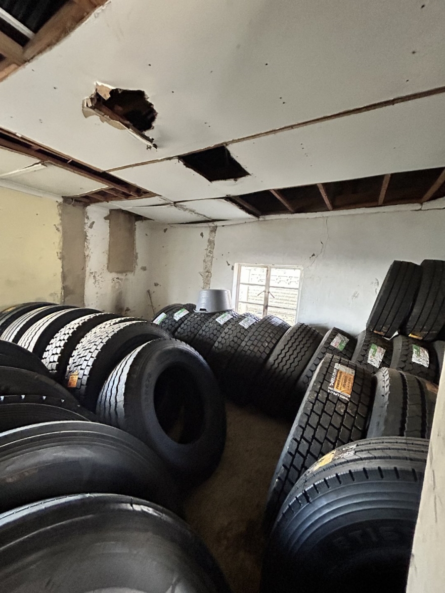 4 Bedroom Property for Sale in Warden Free State